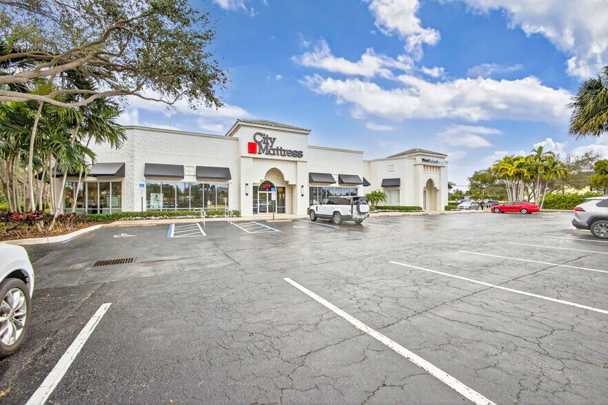 More Photos Of 11701 US Highway 1, Palm Beach Gardens Freestanding For Sale