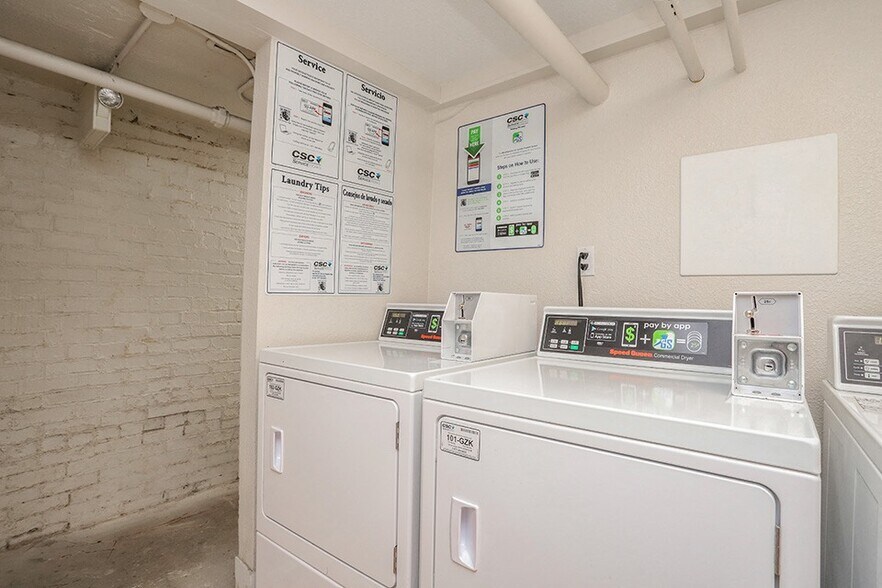 More Photos Of 1671 Washington St, Denver Apartments For Sale