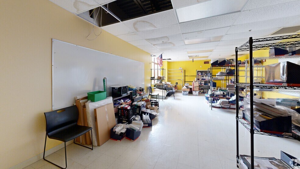 Primary Photo Of 1460 E Forest Ave, Detroit Specialty For Sale