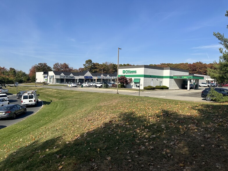 Primary Photo Of 864 Route 37 W, Toms River Freestanding For Lease