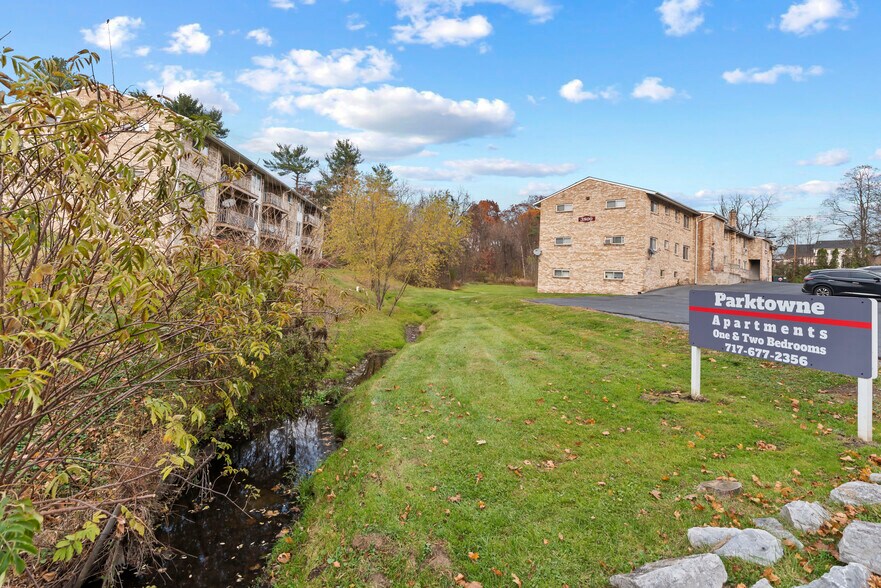 More Photos Of 3800 Elmerton Ave, Harrisburg Apartments For Sale