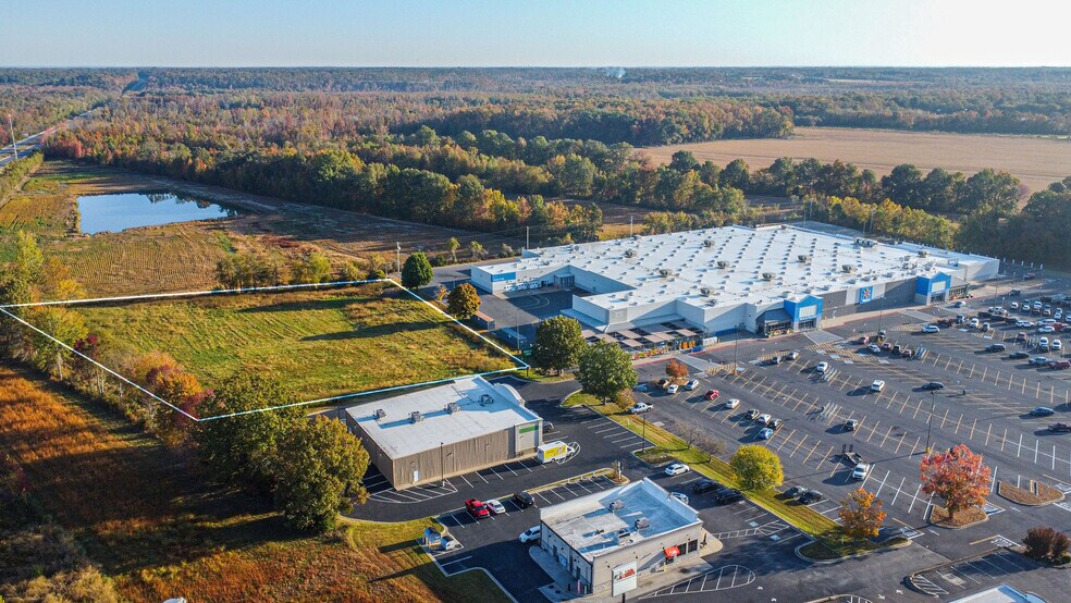 More Photos Of TBD W 5th St, Benton Land For Sale