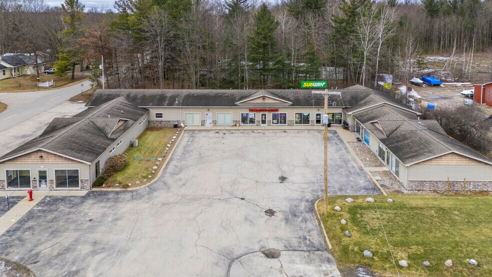 Primary Photo Of 2655-2679 N Meridian Rd, Sanford General Retail For Sale