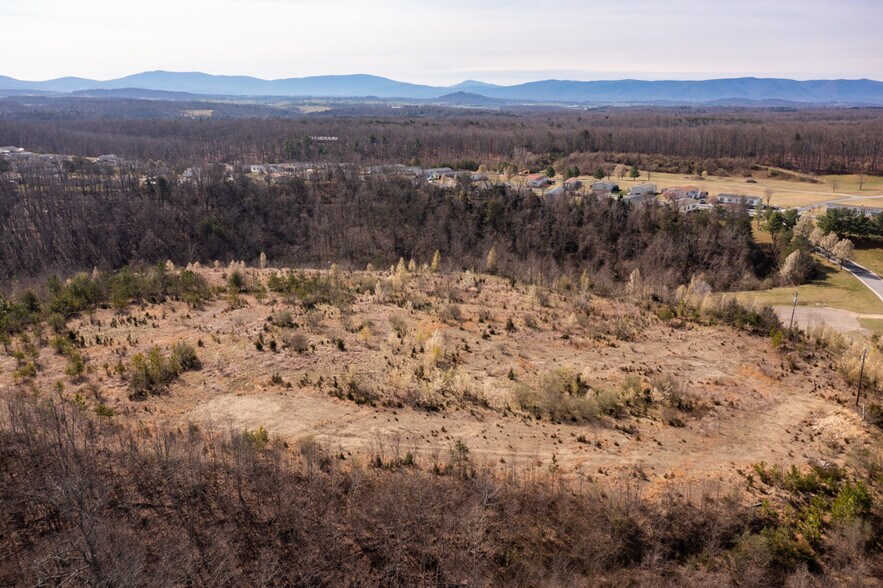 More Photos Of Lot 56 Augusta Woods, Staunton Land For Sale