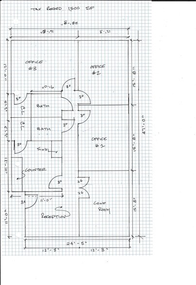 More Photos Of 8402 Six Forks Rd, Raleigh Office For Lease