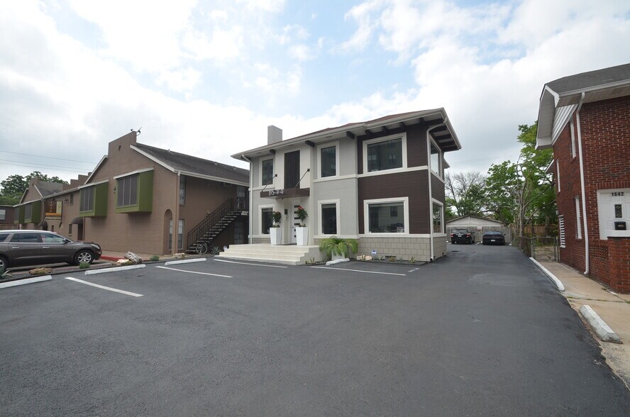 More Photos Of 1644 W Alabama St, Houston Loft Creative Space For Lease