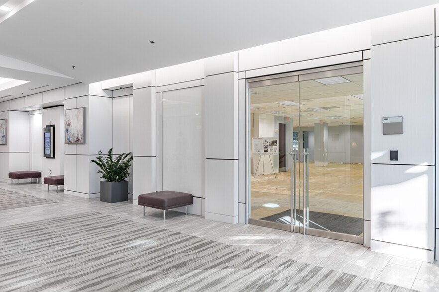 More Photos Of 4555 Mansell Rd, Alpharetta Office For Lease