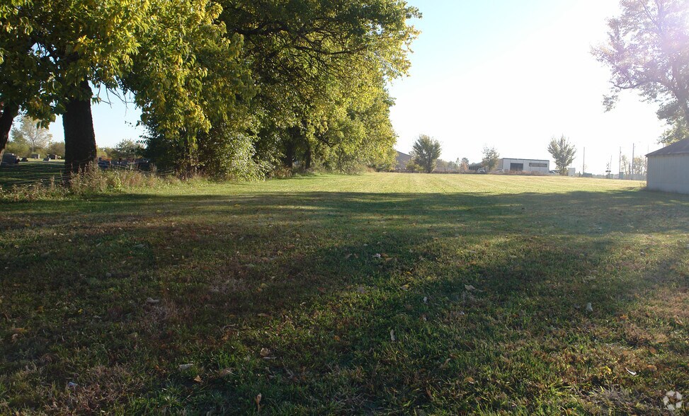 More Photos Of 15885 S US 169 Hwy, Olathe Land For Sale