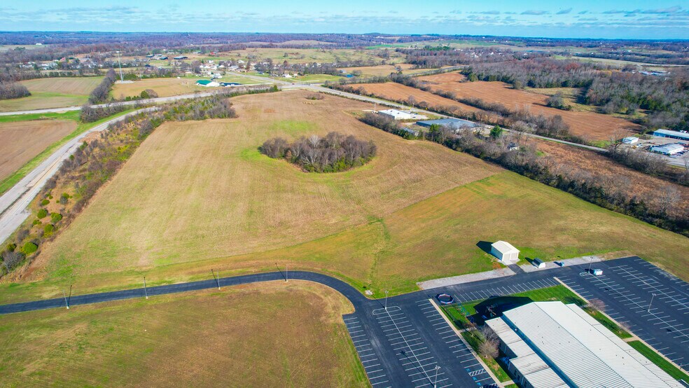 More Photos Of 0 Cadiz Rd, Hopkinsville Land For Sale