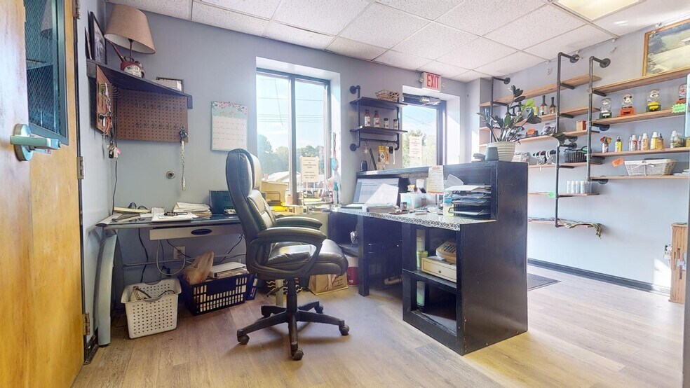 More Photos Of 8345 NC 27 W, Lillington Auto Repair For Sale