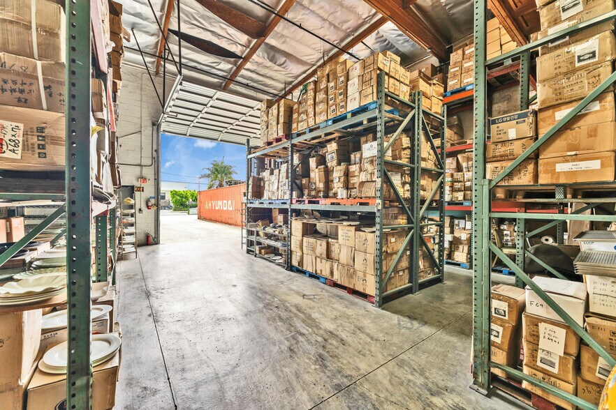 More Photos Of 2023 Lee Ave, South El Monte Refrigeration Cold Storage For Sale