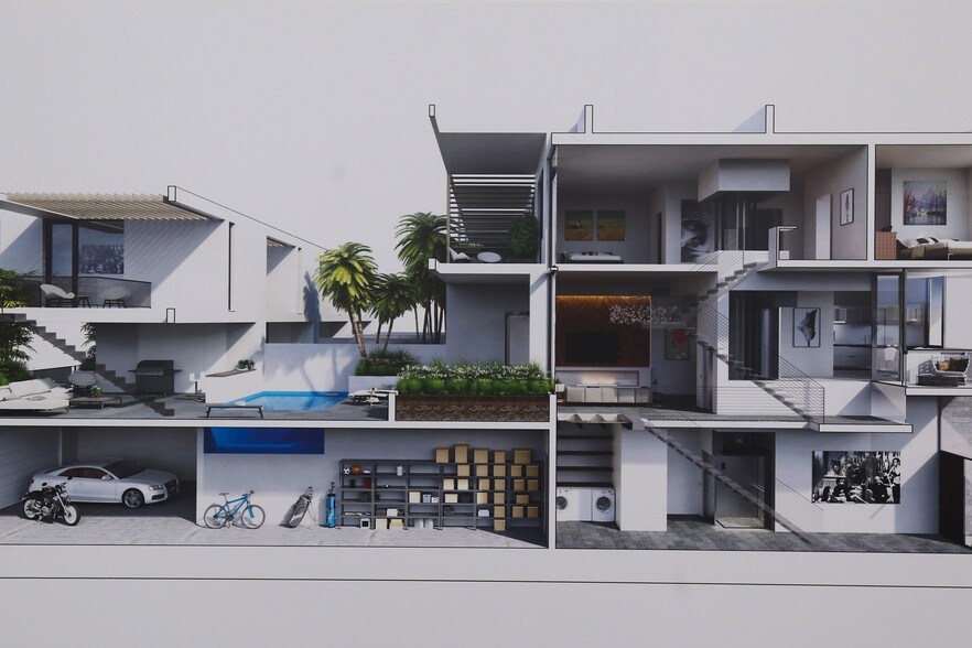 More Photos Of 1542 4th St, Sarasota Storefront Retail Office For Sale