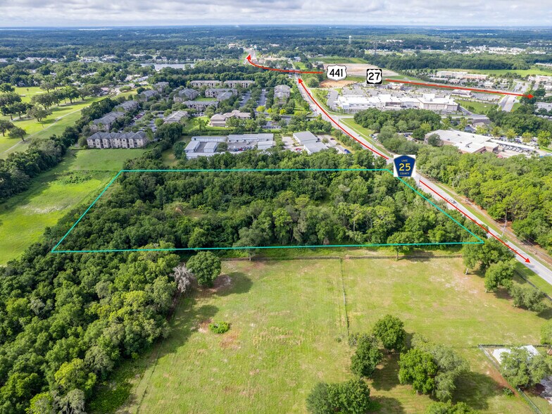 More Photos Of 40284 County Road 25, Lady Lake Land For Sale