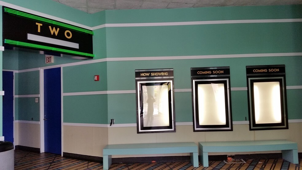 More Photos Of 651 Front St, Celebration Movie Theatre For Lease