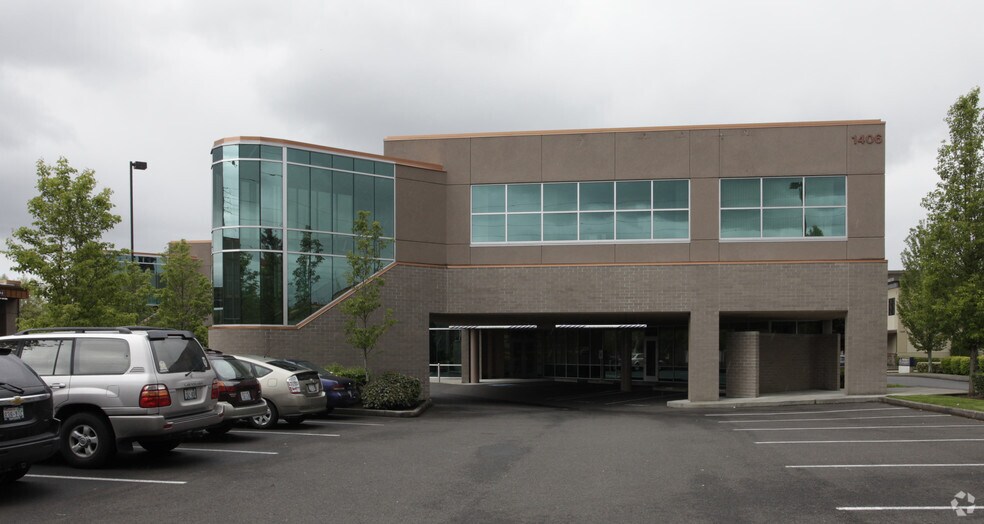 More Photos Of 1406 SE 164th Ave, Vancouver Office For Lease