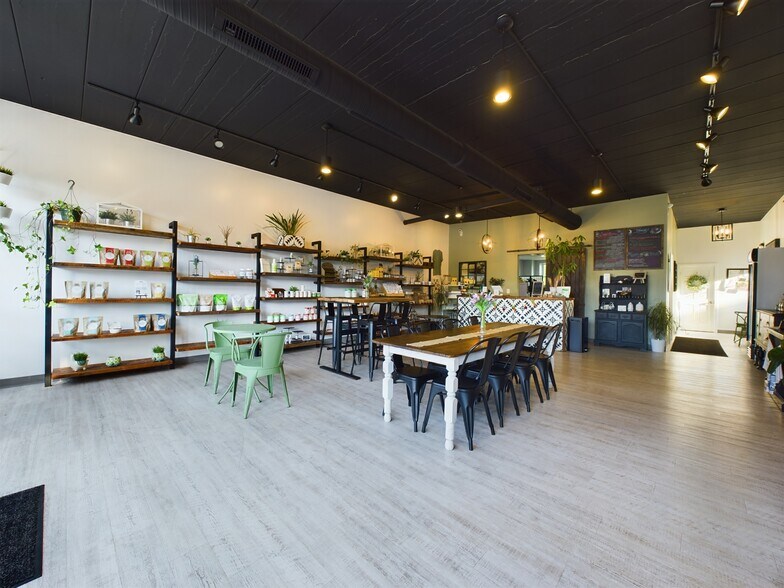 More Photos Of 1115 W State St, Olean Storefront For Sale