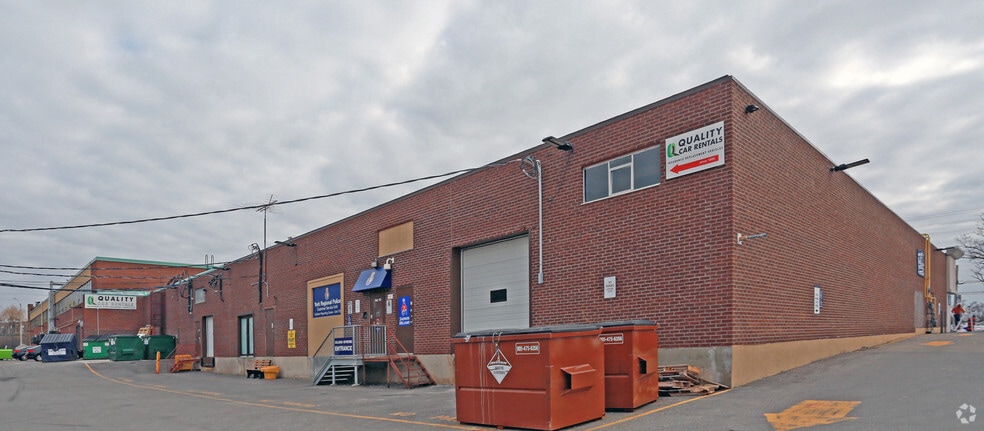 More Photos Of 10720 Yonge St, Richmond Hill Storefront Retail Office For Lease