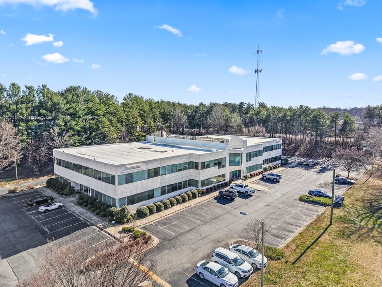 Primary Photo Of 4964 University Pky, Winston-Salem Office For Lease