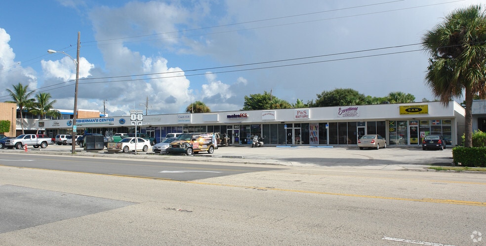 Primary Photo Of 40-100 E Blue Heron Blvd, Riviera Beach Unknown For Lease