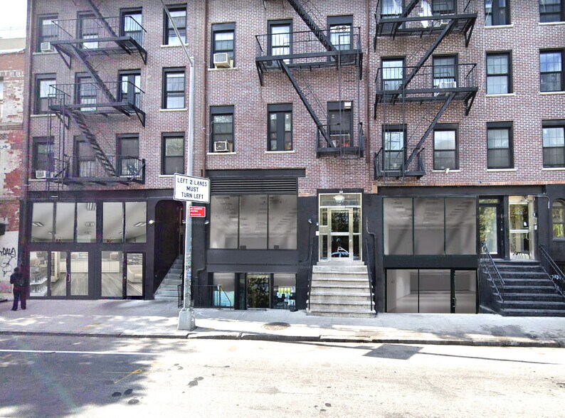 More Photos Of 155 Chrystie St, New York Apartments For Lease