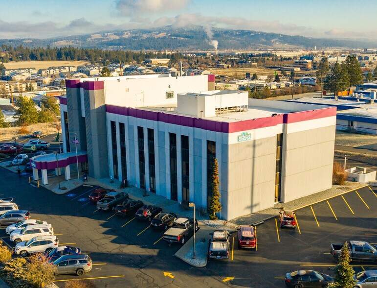 More Photos Of 12615 E Mission Ave, Spokane Valley Medical For Lease