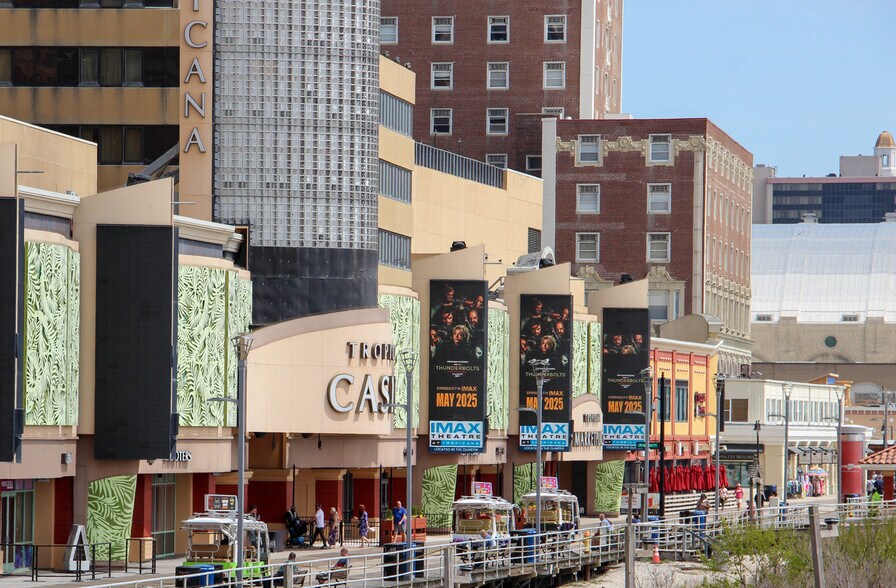 More Photos Of 110 S Morris Ave, Atlantic City Hotel For Lease