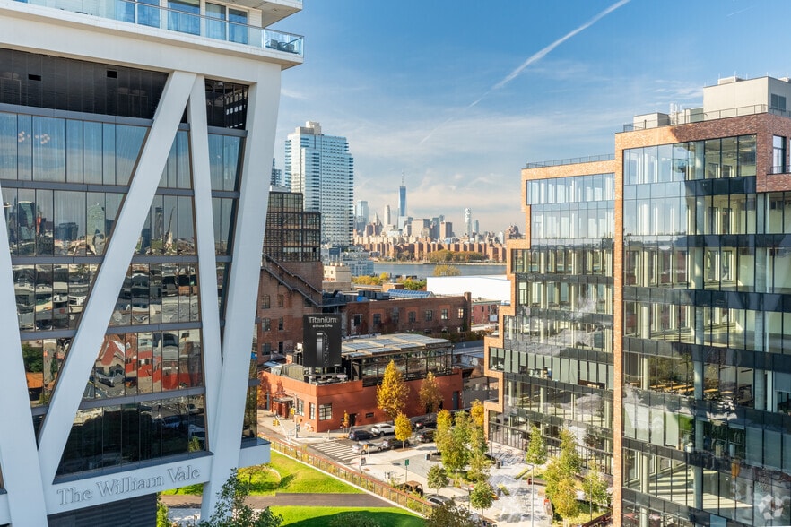 More Photos Of 105 N 13th St, Brooklyn Office For Lease