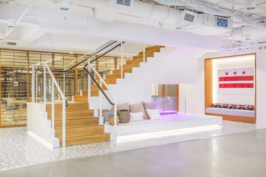 More Photos Of 200 Massachusetts Ave NW, Washington Office For Lease