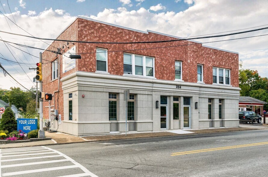 Primary Photo Of 324 Ringwood Ave, Pompton Lakes Light Manufacturing For Lease