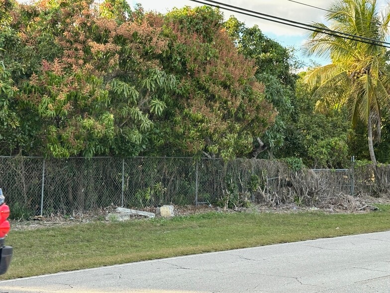 More Photos Of 26840 SW 167th Ave, Homestead Land For Sale