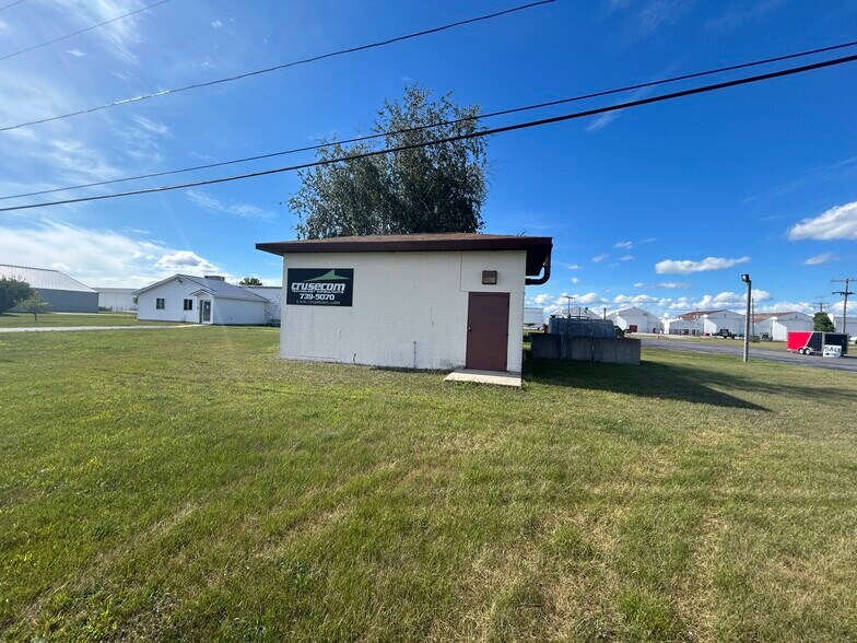 More Photos Of 6080 Jet St, Oscoda Industrial For Sale