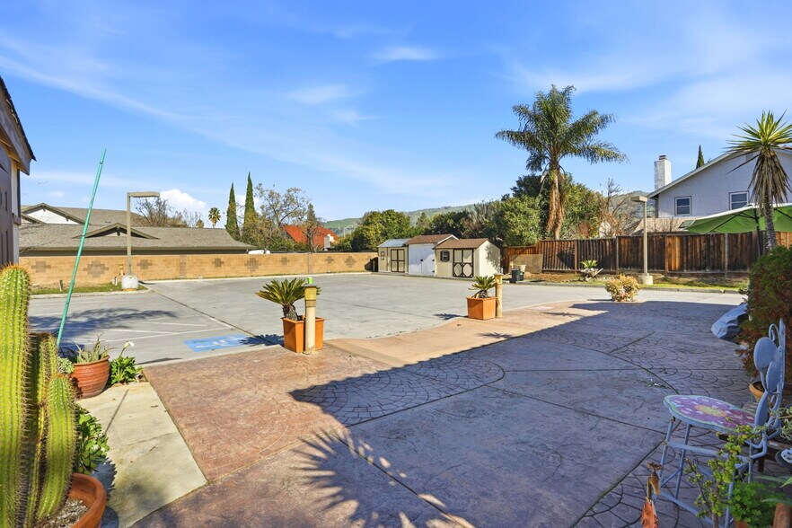 More Photos Of 3630 San Felipe Rd, San Jose Freestanding For Sale