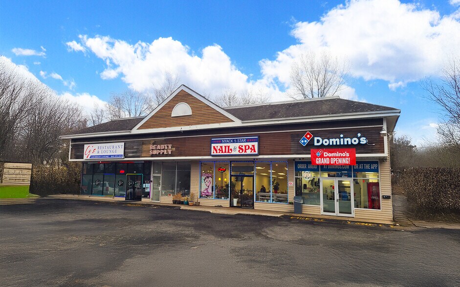 Primary Photo Of 37 Route 59 Hwy, Nyack Unknown For Lease