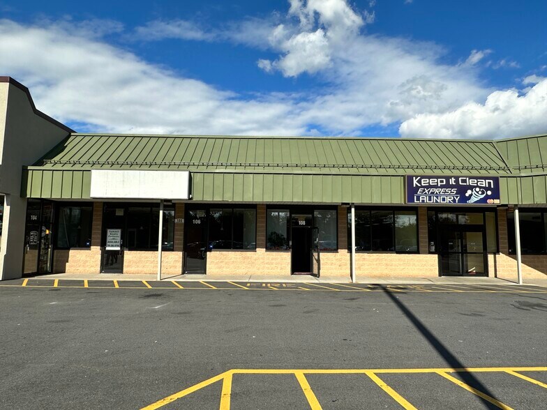 More Photos Of 118 Lancaster St, Leominster Unknown For Lease