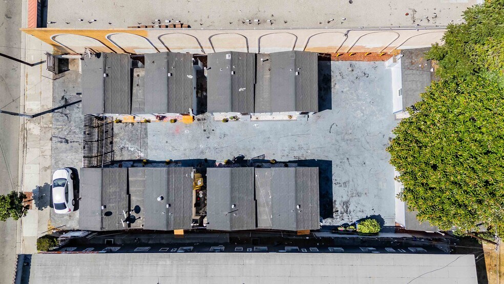 More Photos Of 3713-3717 W Imperial Hwy, Inglewood Apartments For Sale