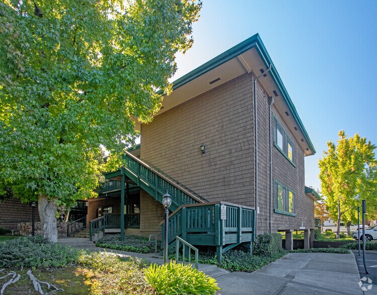 More Photos Of 15951 Los Gatos Blvd, Los Gatos Loft Creative Space For Lease