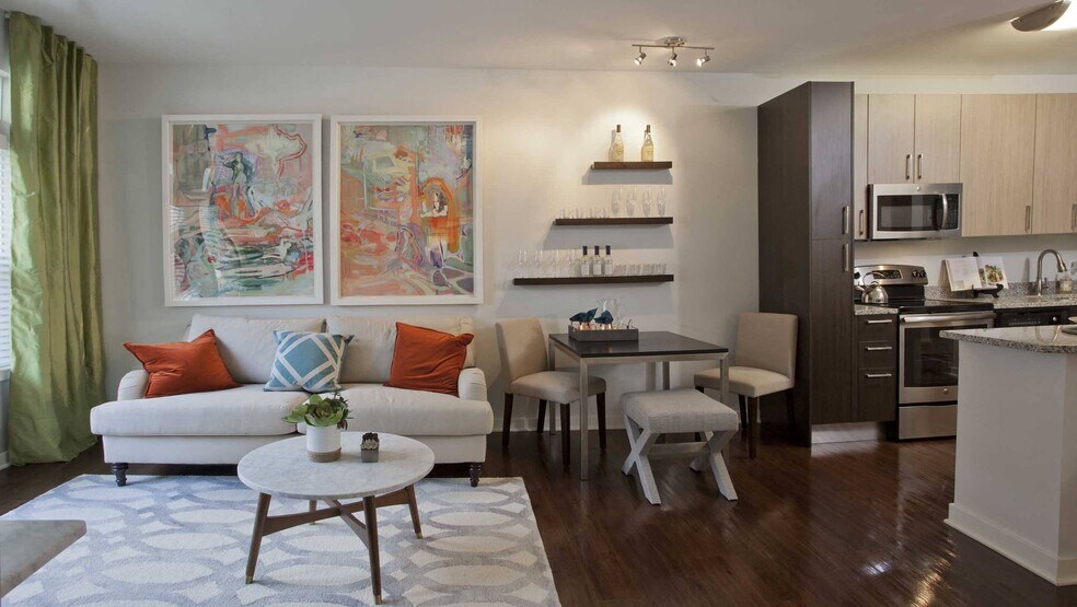 More Photos Of 9300 Lottsford Rd, Largo Apartments For Lease