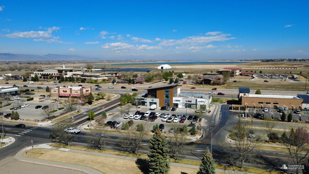 More Photos Of 3525 Mountain Lion Dr, Loveland Restaurant For Sale