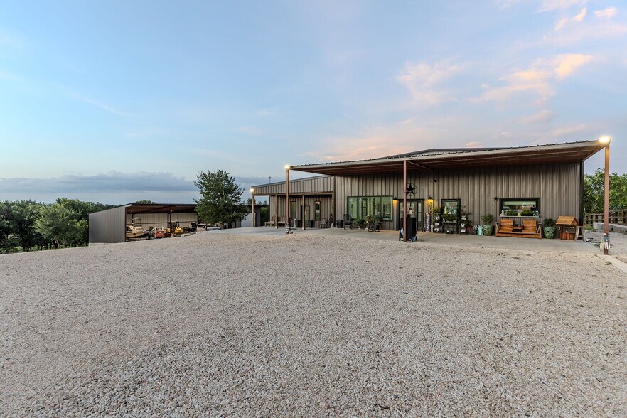 More Photos Of 301 County Road 436, Thrall Land For Sale