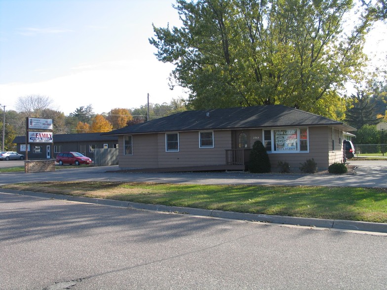 Primary Photo Of 3049 S Service Dr, Red Wing Office For Lease