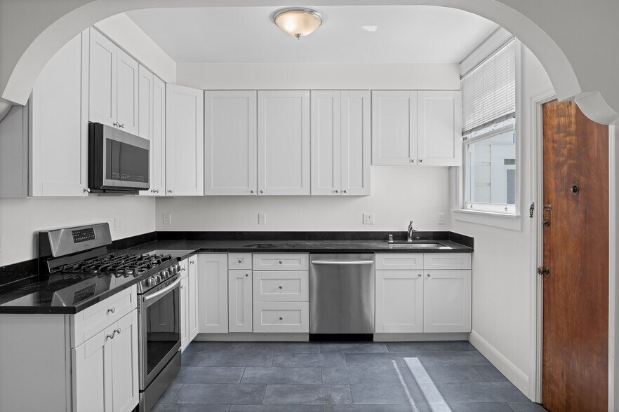 More Photos Of 59 Collingwood St, San Francisco Apartments For Sale