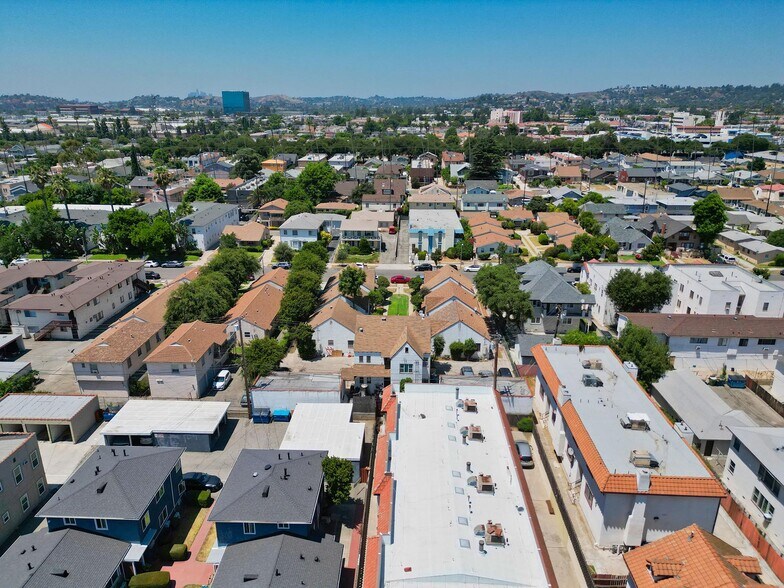 More Photos Of 204 S Olive Ave, Alhambra Apartments For Sale