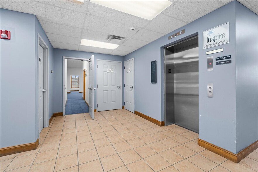 More Photos Of 100 Egbertson Rd, Campbell Hall Loft Creative Space For Lease