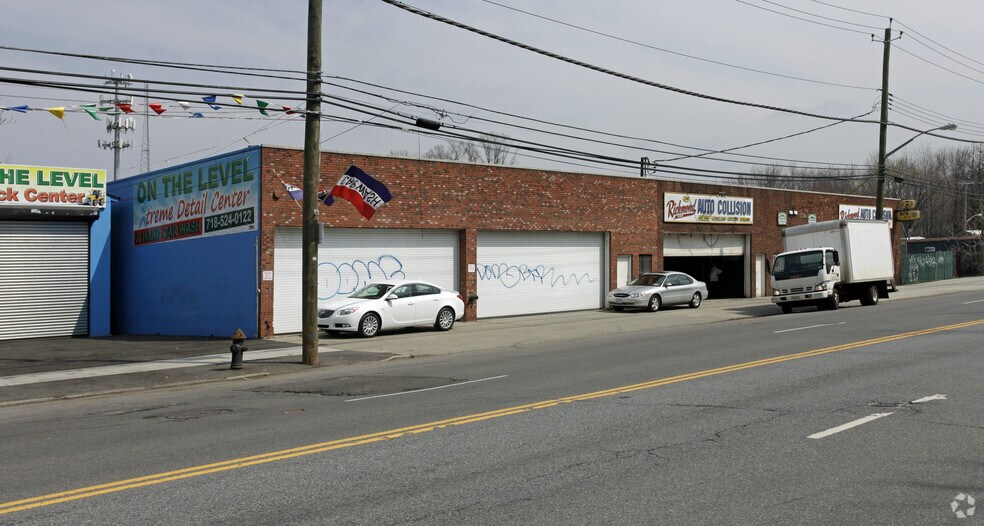 More Photos Of 2391 Forest Ave, Staten Island Freestanding For Sale