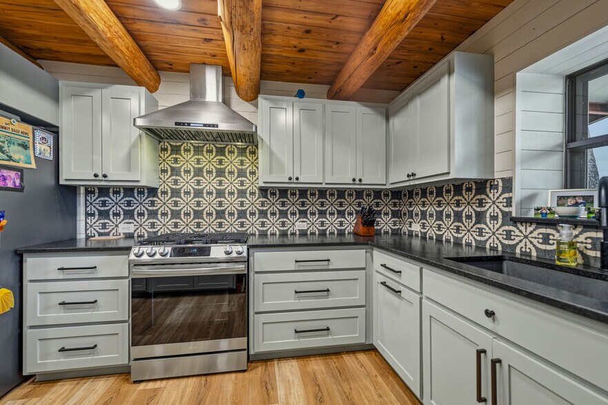 More Photos Of 348 Blau Ln, Hext Land For Sale