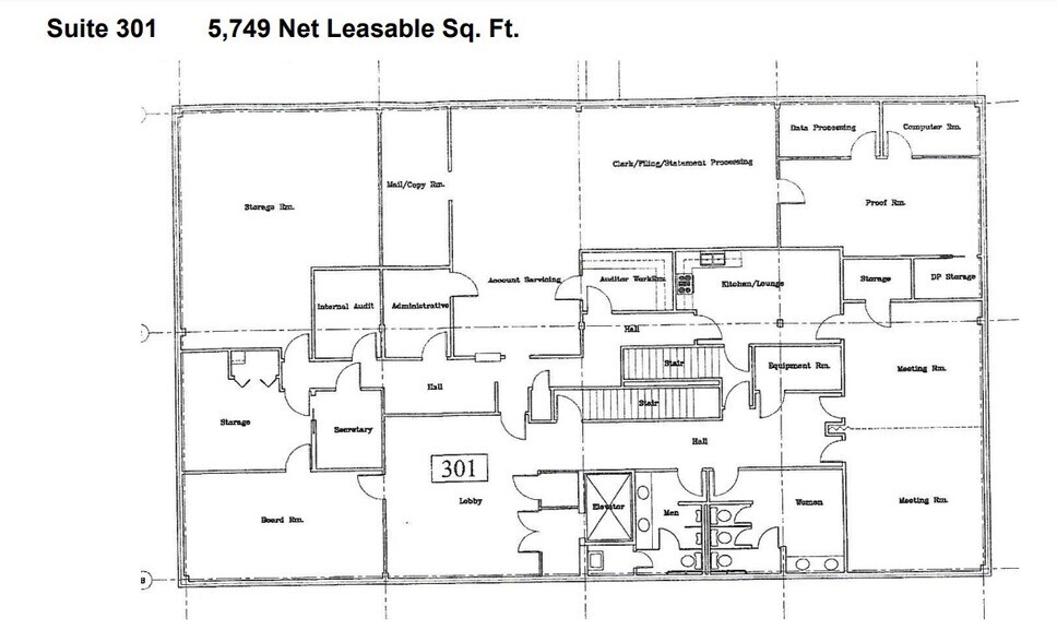 More Photos Of 2006 Franklin St SE, Huntsville Medical For Lease