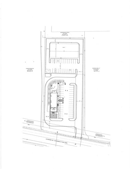 More Photos Of 1611 E 16th Ave, Cordele Storefront For Lease