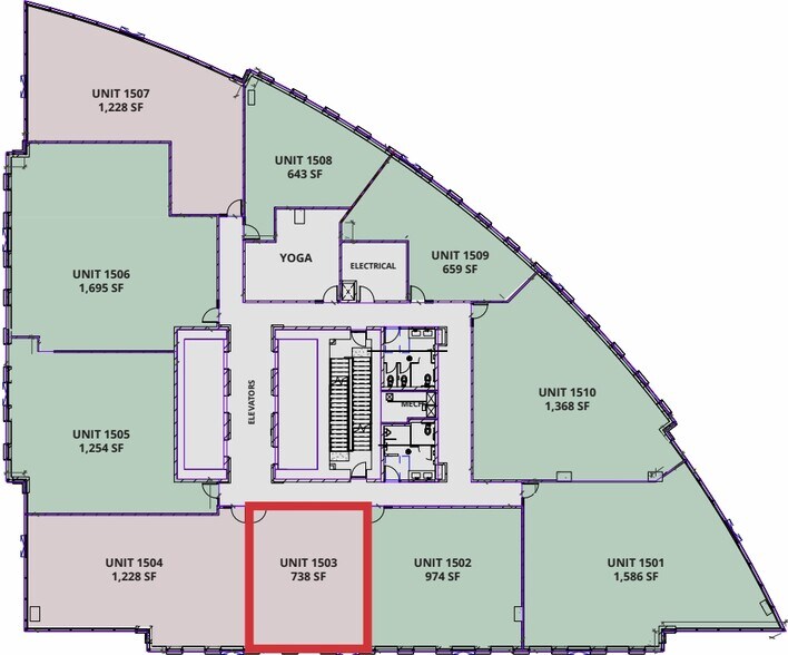 More Photos Of 9686 137 St, Surrey Office For Lease