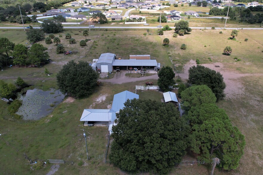More Photos Of 9500 Lake Hatchineha Road Rd, Haines City Land For Sale