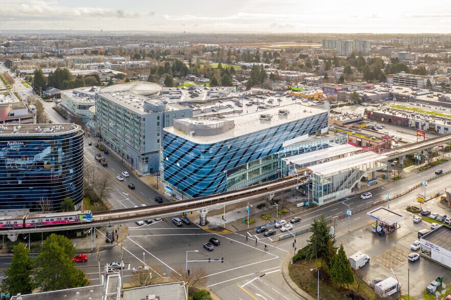 More Photos Of 4000 No. 3 Rd, Richmond Office For Sale